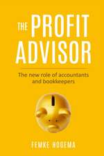 The Profit Advisor