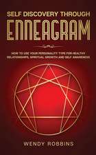 Self-Discovery Through the Enneagram