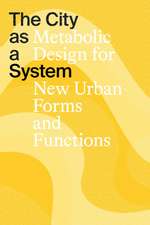 The City as a System