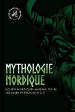 Mythologie nordique