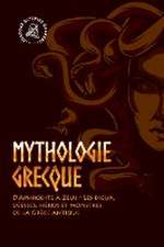 Mythologie grecque