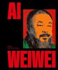 Ai Weiwei
