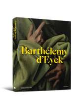 Barthélemy d'Eyck