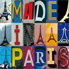 Made in Paris