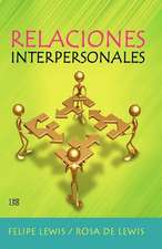 Relaciones Interpersonales