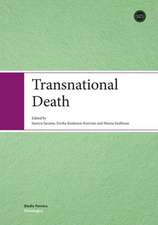 Transnational Death