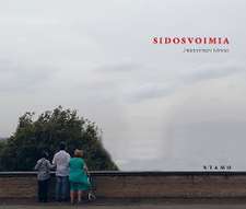 Sidosvoimia