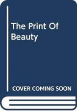 Print Of Beauty