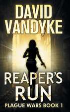 Reaper's Run