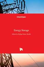 Energy Storage