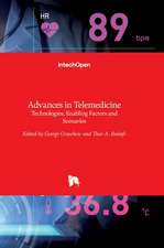 Advances in Telemedicine