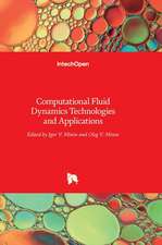 Computational Fluid Dynamics