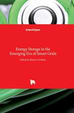 Energy Storage in the Emerging Era of Smart Grids