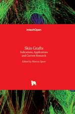 Skin Grafts