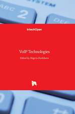 VoIP Technologies