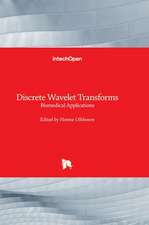 Discrete Wavelet Transforms