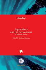 Aquaculture and the Environment