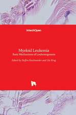 Myeloid Leukemia