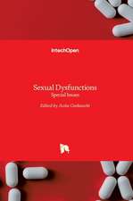 Sexual Dysfunctions