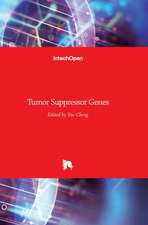 Tumor Suppressor Genes