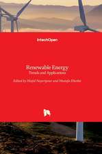 Renewable Energy