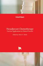 Neoadjuvant Chemotherapy