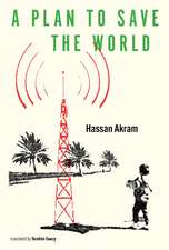 A Plan to Save the World