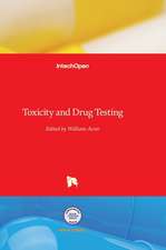 Toxicity and Drug Testing