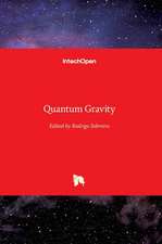 Quantum Gravity