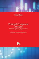 Principal Component Analysis