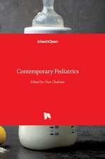 Contemporary Pediatrics