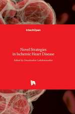 Novel Strategies in Ischemic Heart Disease