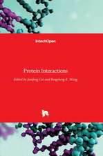 Protein Interactions