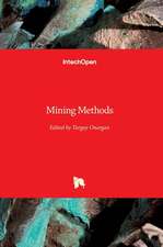 Mining Methods