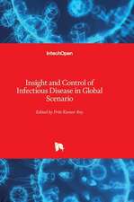 Insight and Control of Infectious Disease in Global Scenario