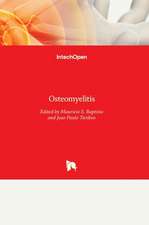 Osteomyelitis