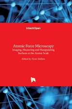 Atomic Force Microscopy