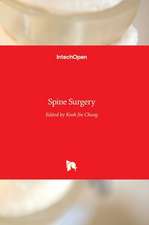 Spine Surgery