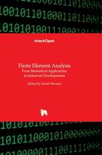 Finite Element Analysis