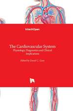 The Cardiovascular System