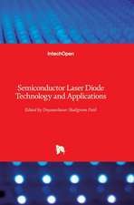 Semiconductor Laser Diode