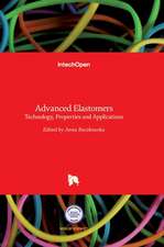 Advanced Elastomers