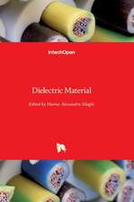 Dielectric Material