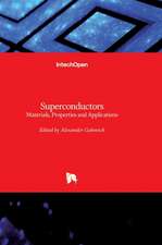 Superconductors