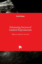 Enhancing Success of Assisted Reproduction