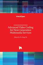 Advanced Video Coding for Next-Generation Multimedia Services