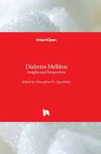 Diabetes Mellitus