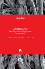 Abiotic Stress