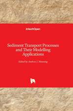 Sediment Transport