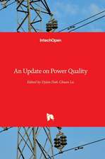 An Update on Power Quality